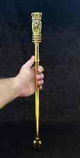 Rare Hathor Scepter symbol of