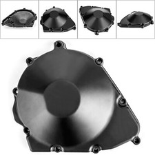 Left Stator Engine Cover