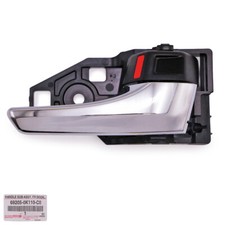 Fits Toyota Fortuner SUV 2WD 4WD 2016 20 Right Inner Handle Hand Genuine