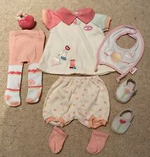 🌟BABY ANNABELL DOLL VINTAGE