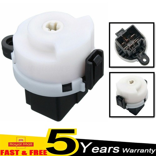 Ignition lock starter switch - ignition,