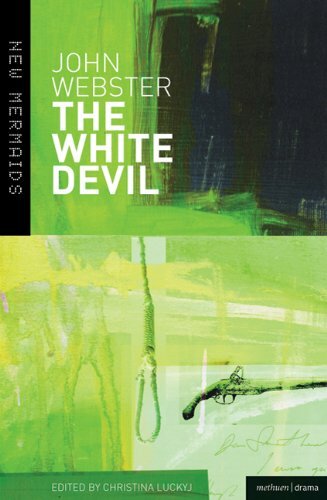 The white devil - the, mermaids)