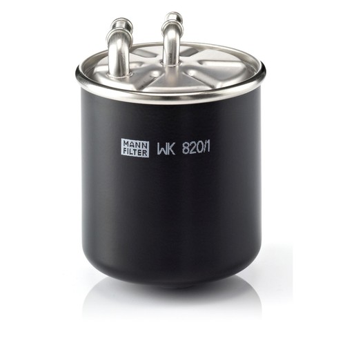 Fuel filter for mercedes - filter,