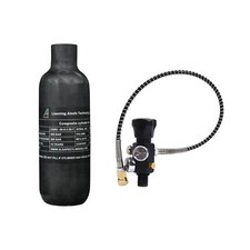 TUXING Pcp Air Tank 4500 Psi