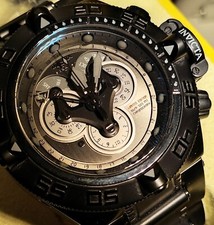 Invicta Subaqua Noma IV 24099 Limited Edition men's watch
