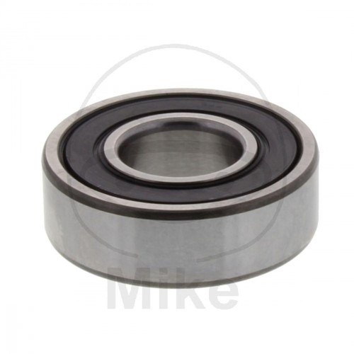Ball bearing 6202 2rs - 6202, for