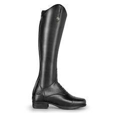 Shires Moretta Gianna Black Riding Boots