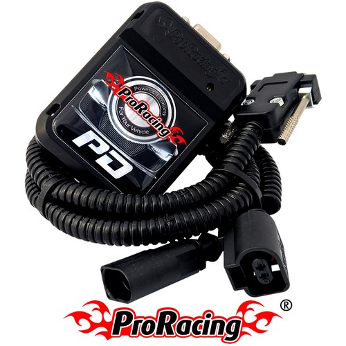 Chip tuning box - box, audi