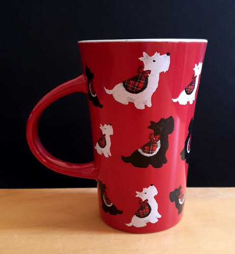 Scottie dog scottish terriers - dog,