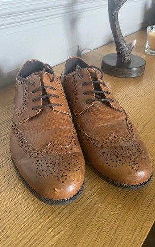 Mens brown beckett - brown,