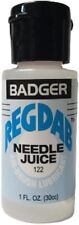 REGDAB - Badger Needle Juice