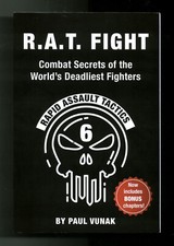 LATEST R.A.T. FIGHT - with