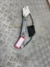 ALFA ROMEO 159 TI 2.4 2.0 1.9 DRIVERS SIDE REAR WINDOW REGULATOR