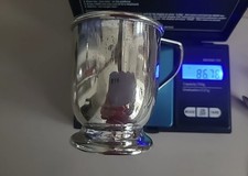 Vintage silver plated - silver,