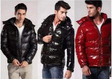 NEW Down Coat For Men Winter