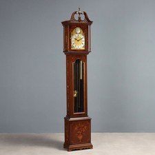 Antique Grandfather Clock