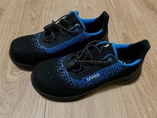 Uvex Safety Shoes Trainers