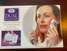 Elysee Electro Dual Facial Toner Gentle Tone Used