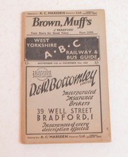 Bus Railway Provincial