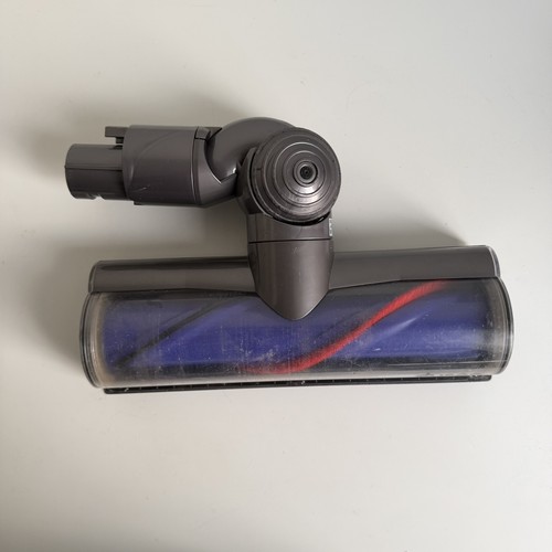 Genuine dyson absolute - genuine,
