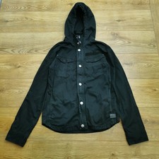 G Star Jacket Mens M Medium