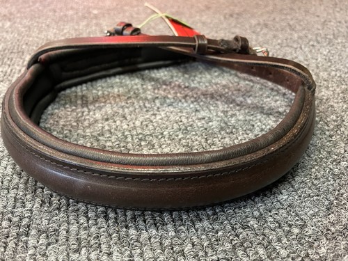 Albion cavesson noseband - kb,