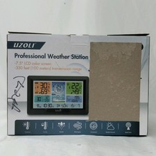 Uzoli Professional Weather