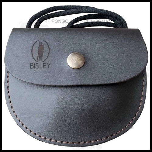 Bisley pellet pouch - pellet,