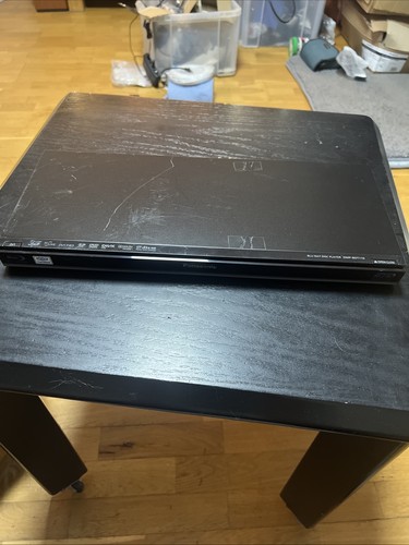 Panasonic blu ray disc - 3d,