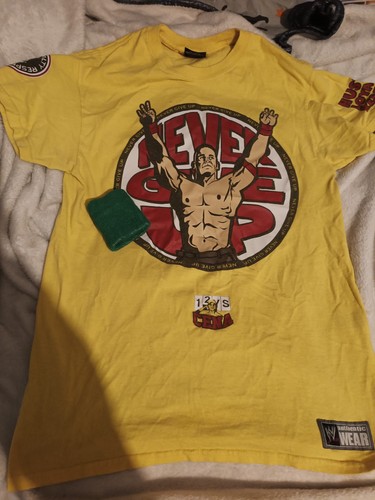 Boys girls john cena - 2, boys/girls