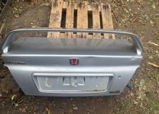 Honda Accord Type R 1998 -