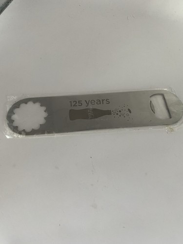 Coca cola bottle - coca, opener