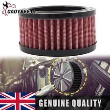 Motorcycle Air Grid Billet