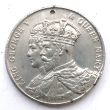 King George v 1911 Coronation