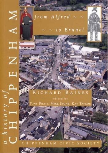History chippenham from - a, of