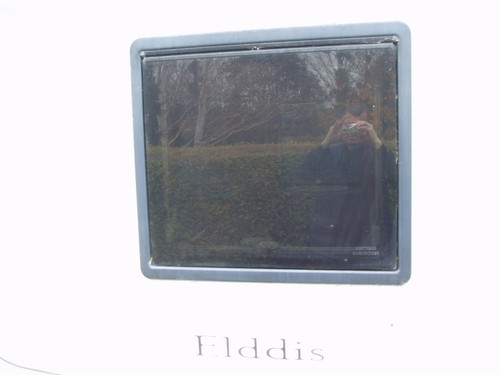 Caravan seitz window 62cm - caravan,
