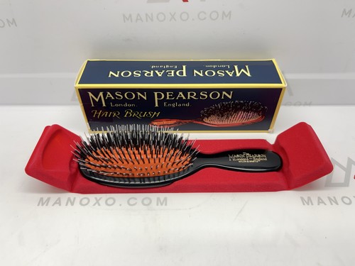 Mason pearson pocket - mason, mixture