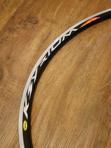 Mavic ksyrium elite rim 622 - ksyrium,