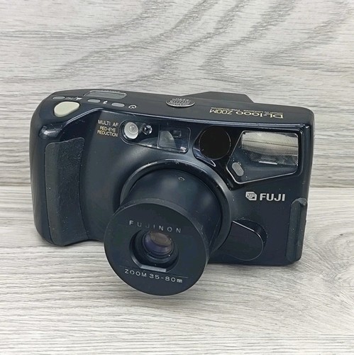 Fuji film 1000 zoom date - film,