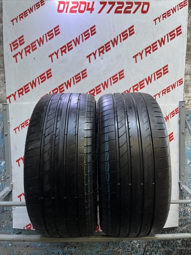 255 hl goodyear eagle - 35,