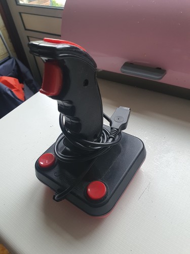 Computek turbo joystick - computek,