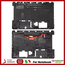Bottom Case Cover Packard Bell