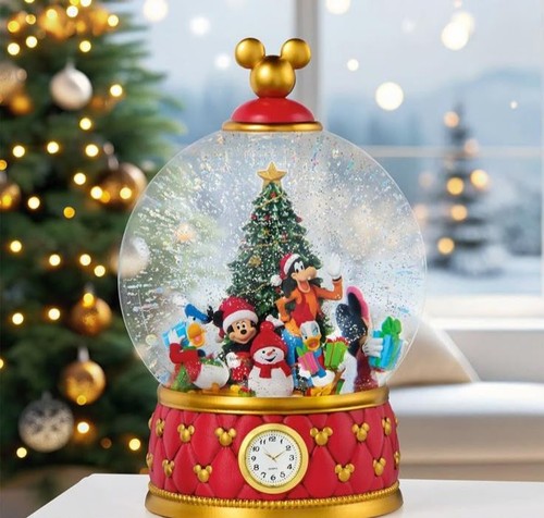 Beautiful disney christmas - beautiful,