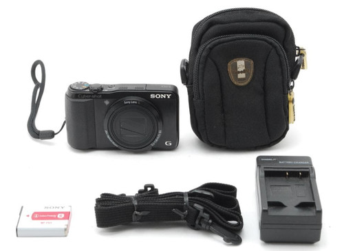 Sony cyber shot dsc - sony, cyber-shot