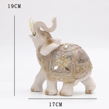 Elephant statue feng - elephant,