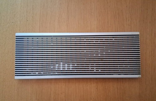 Hacker super sovereign - sovereign, grille