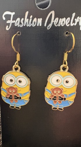 Pair gold tone - , 1