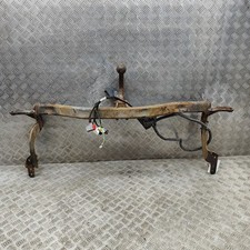 PEUGEOT 5008 Towbar Kit 1.6 Diesel 84kw 2013 21672159