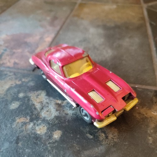 Corgi toys 310 - toys, no.310