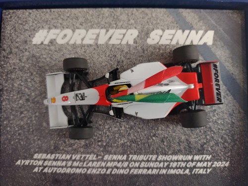 Minichamps f1 mclaren - 1:43,